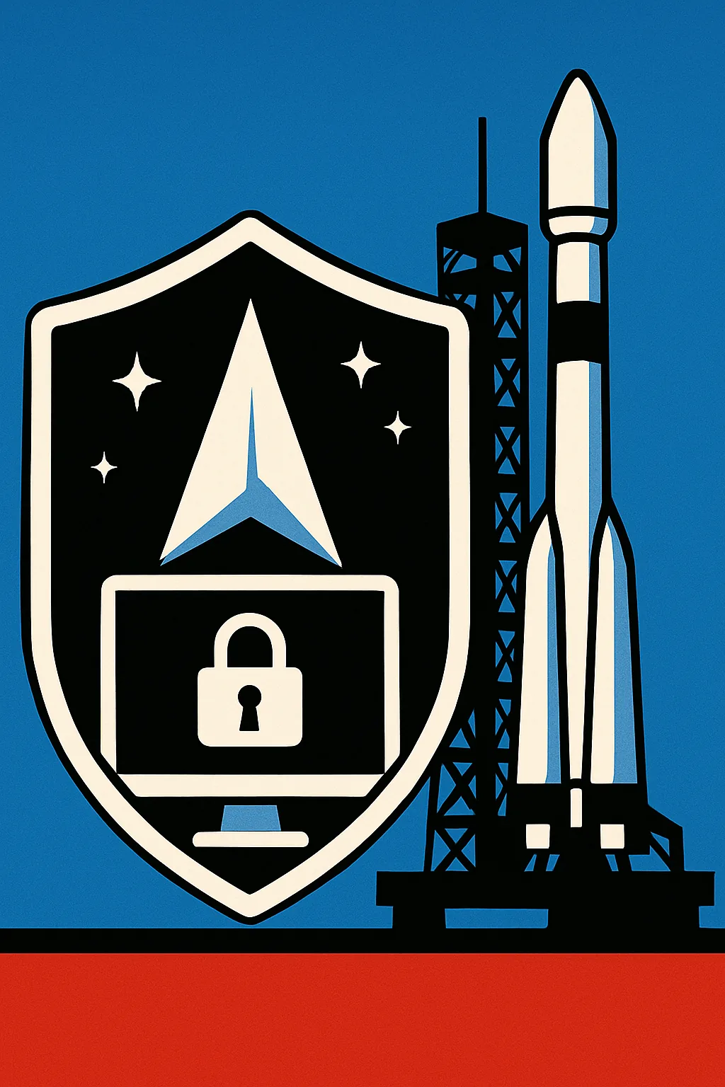 Space Force Reinforces Cybersecurity at Major Rocket Launch Sites