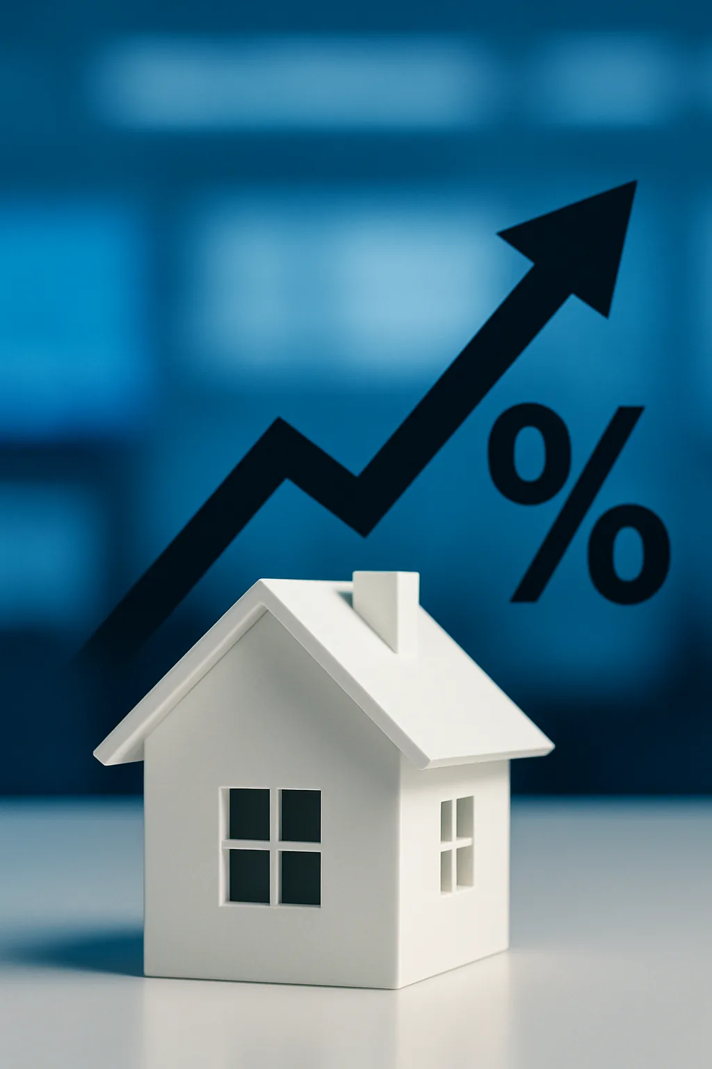 Spring Housing Market Sees Rising Mortgage Rates Impact Affordability
