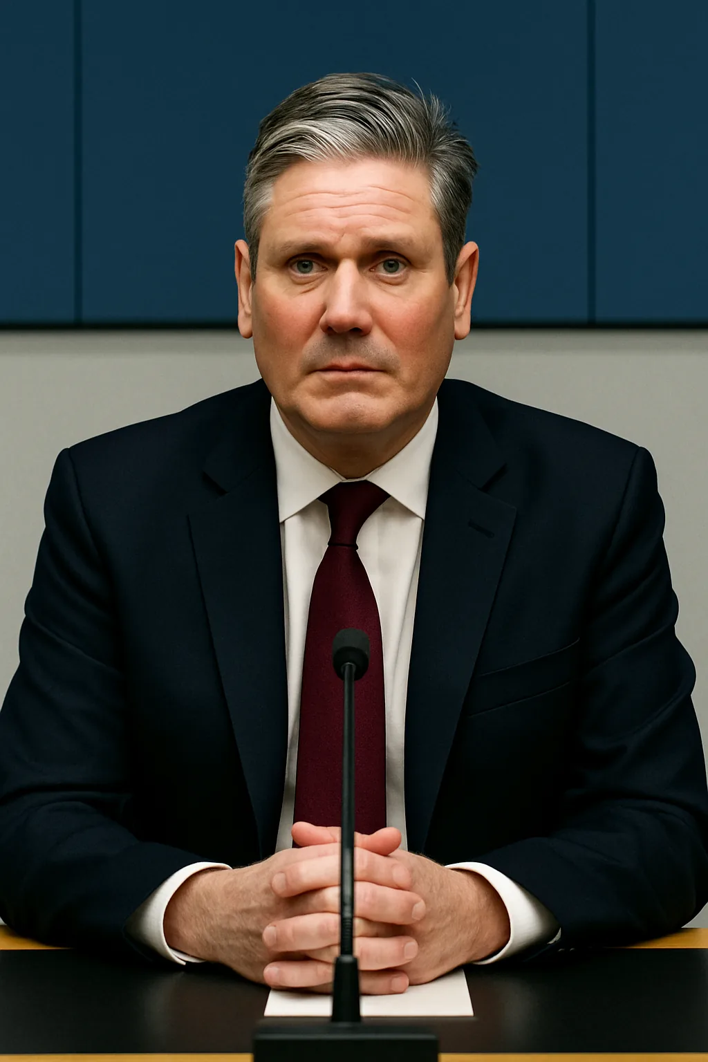 Starmer Faces Commons Liaison Committee Amid Rising Global and Domestic Pressures