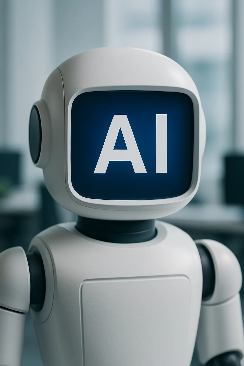 Startups Shift AI from Buzz to Real Growth