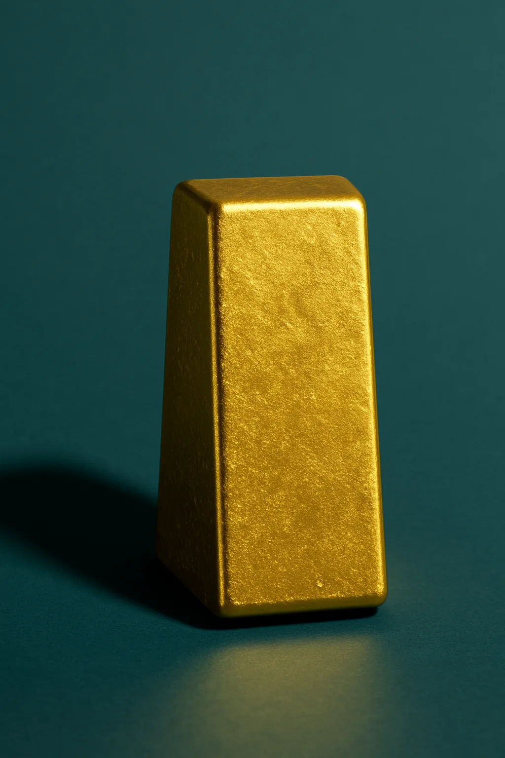 Strategist Recommends Investors Keep 10% of Their Portfolio in Gold