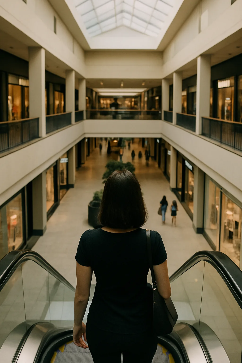 The Mall Revival: How Select Shopping Centers Are Thriving Again