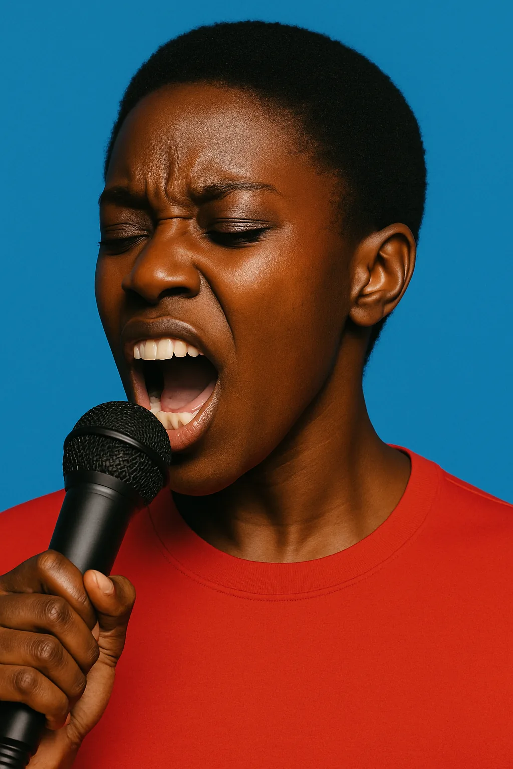 The Power of Playful Politics in Music