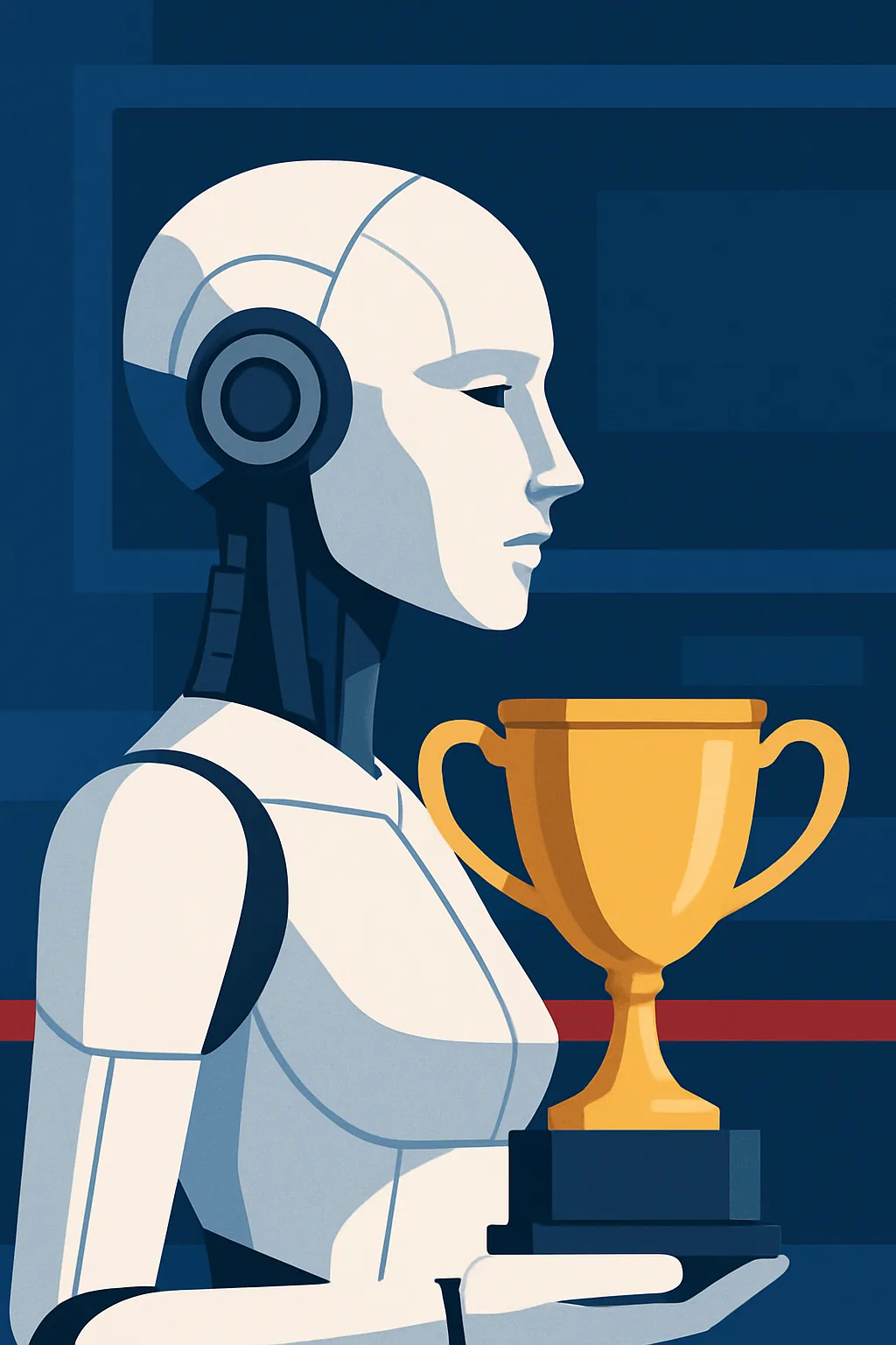 The Rise of AI Influencer Awards: From Novelty to Industry Recognition