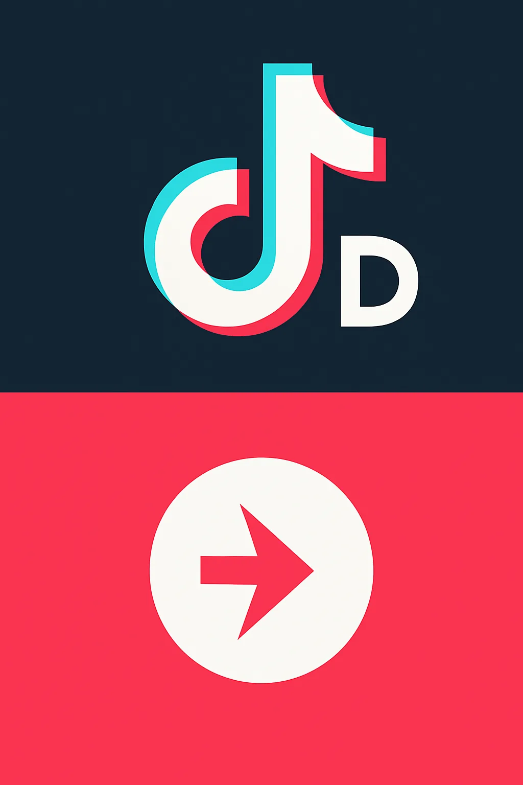 TikTok Introduces Eye-Catching Dual-Logo Ads on App Launch