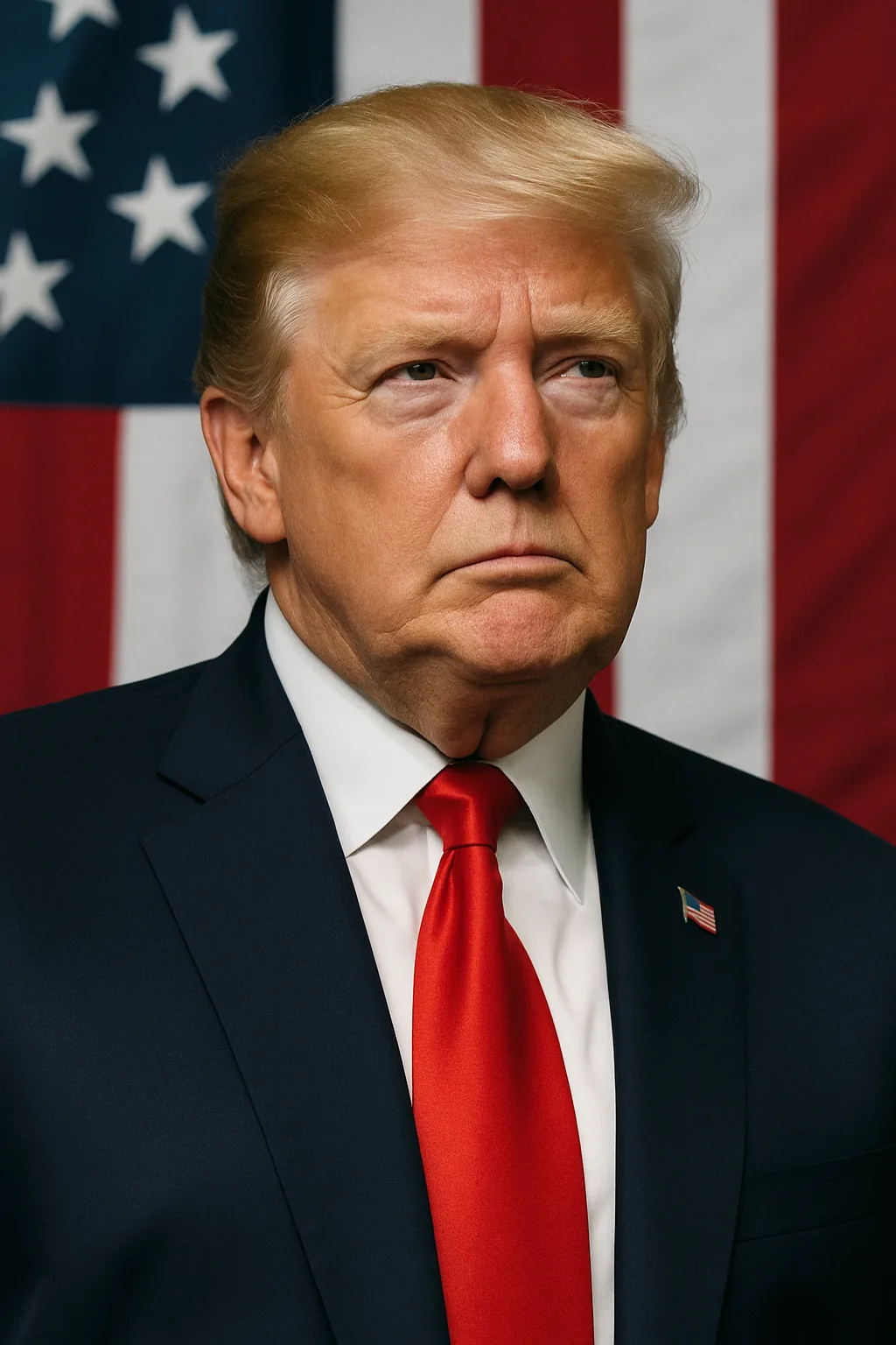 Trump Delays Military Action, Signals Willingness to Negotiate with Iran