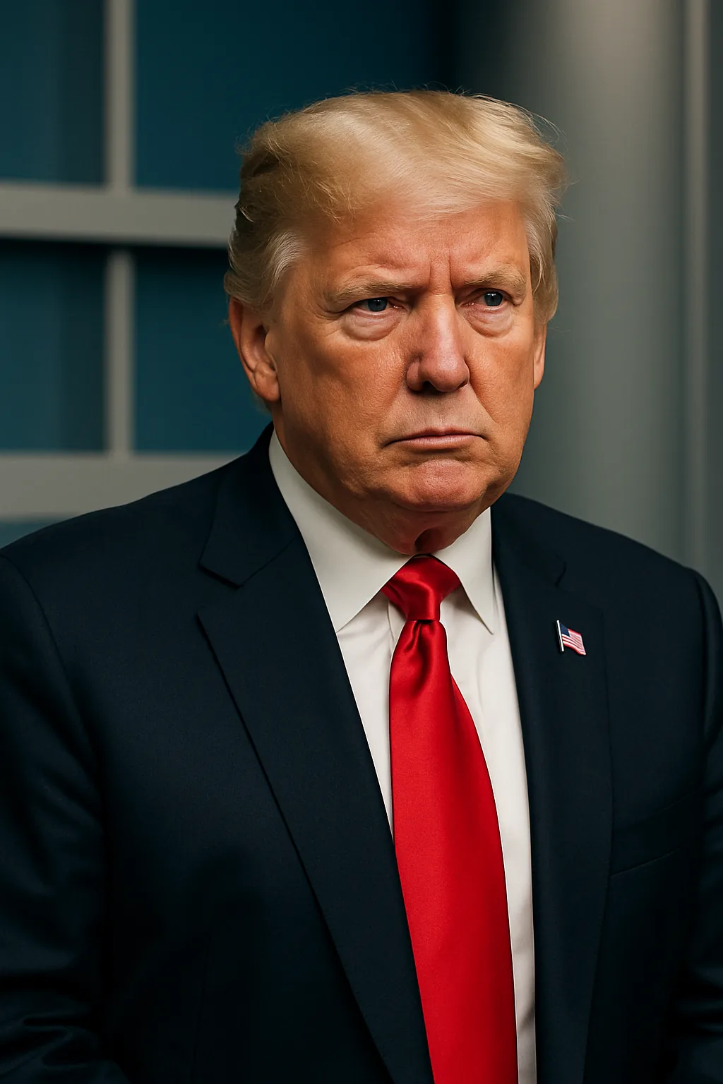 Trump Pauses Iran Strike Threat Amid Early Diplomatic Talks