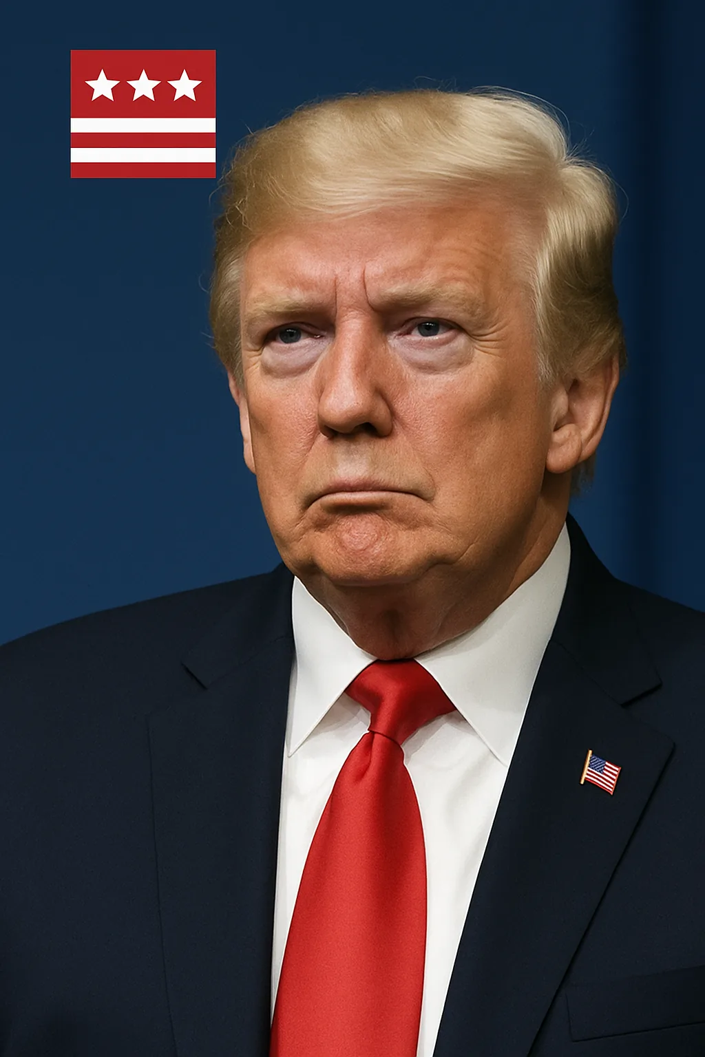 Trump Redirects ICE to Advance Political Agenda