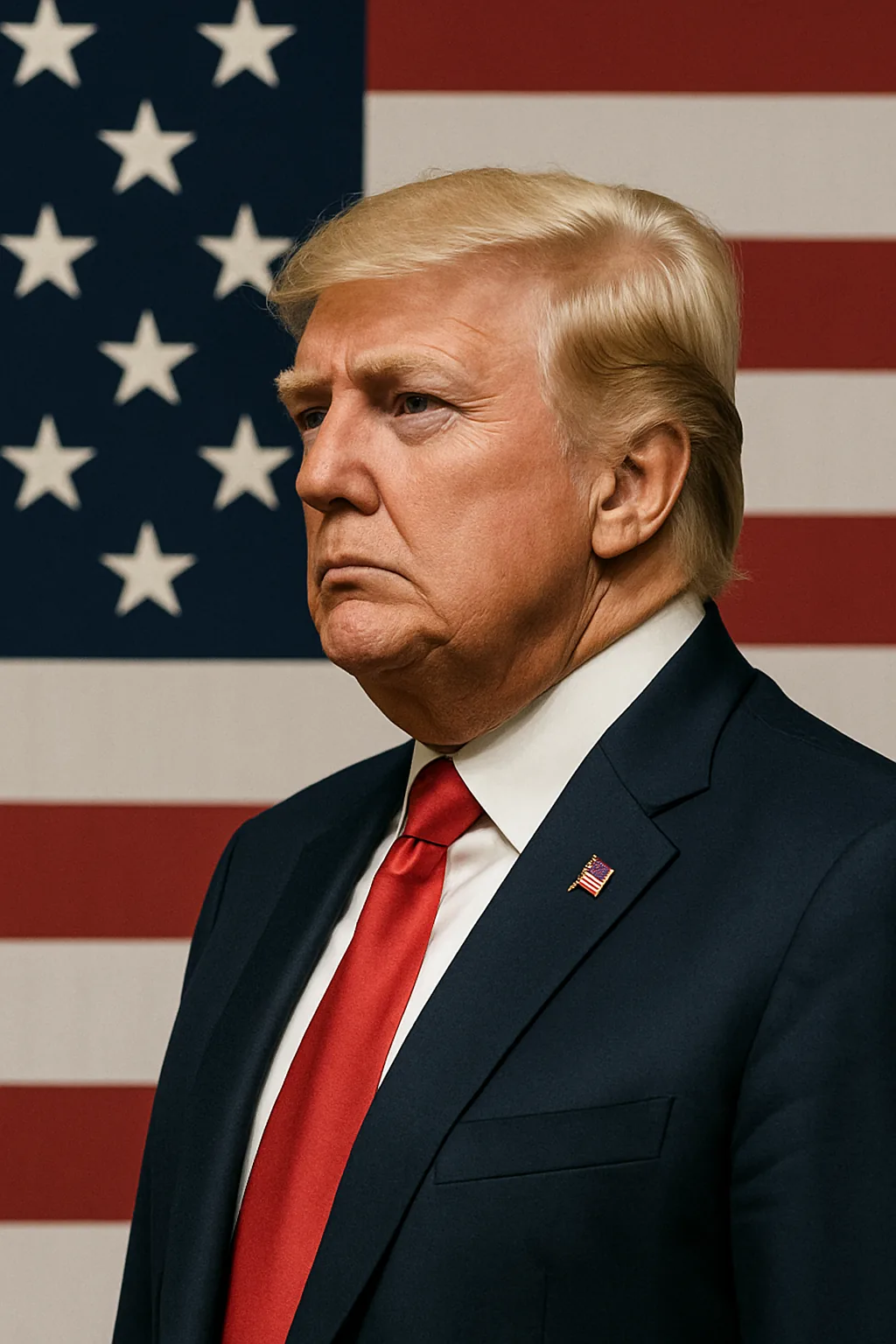 Trump's Campaign to Redefine American Cultural Narratives