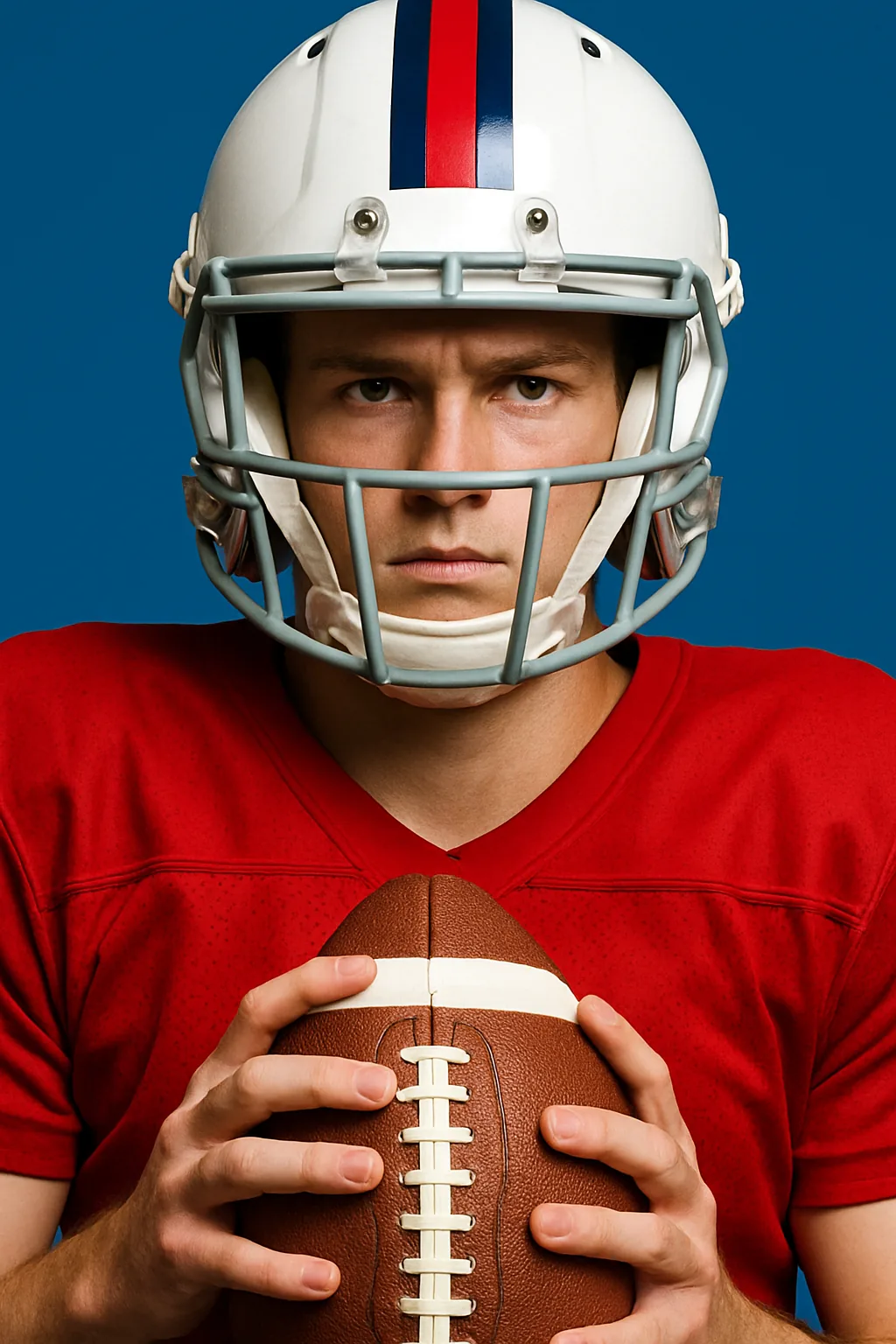 Ty Simpson Rises as the Premier Quarterback Prospect in the 2026 NFL Draft