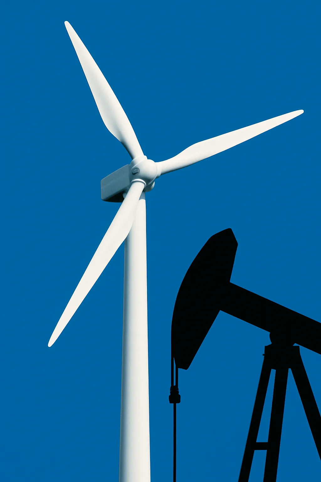 UK Ministers Stand Firm on Green Energy Despite Industry Pressure to Boost North Sea Oil and Gas