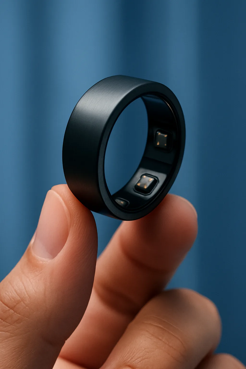 Ultrahuman Reignites U.S. Campaign with Ring Pro Amid Oura’s Market Stronghold