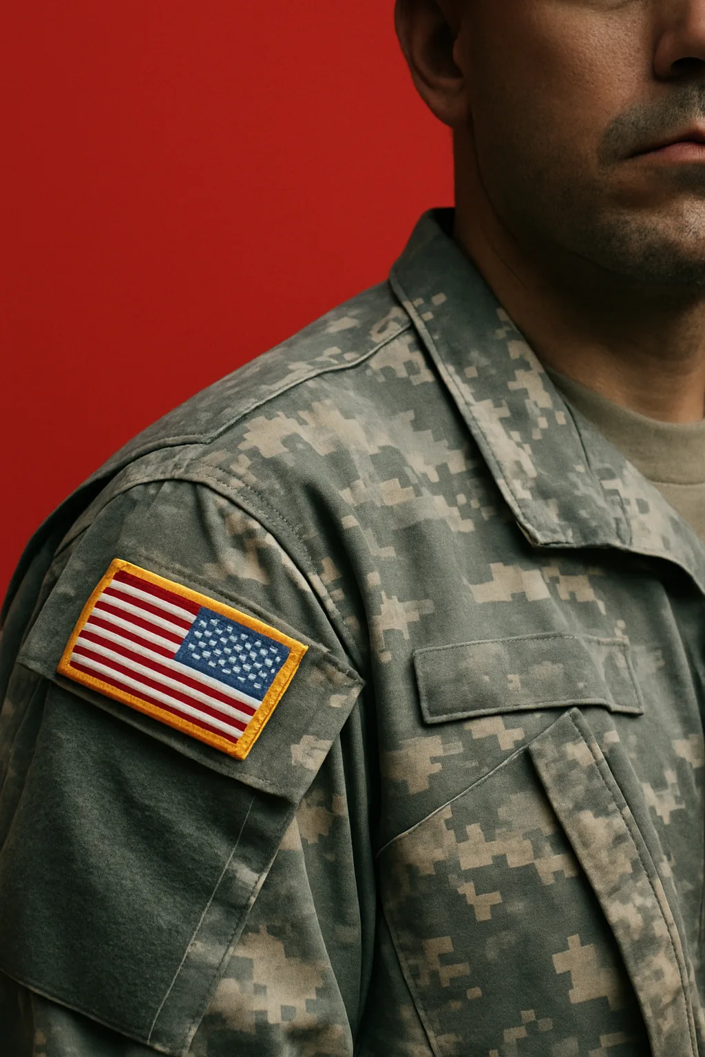 Veterans Among 34 Former Service Members Facing Deportation Amid Heightened Enforcement