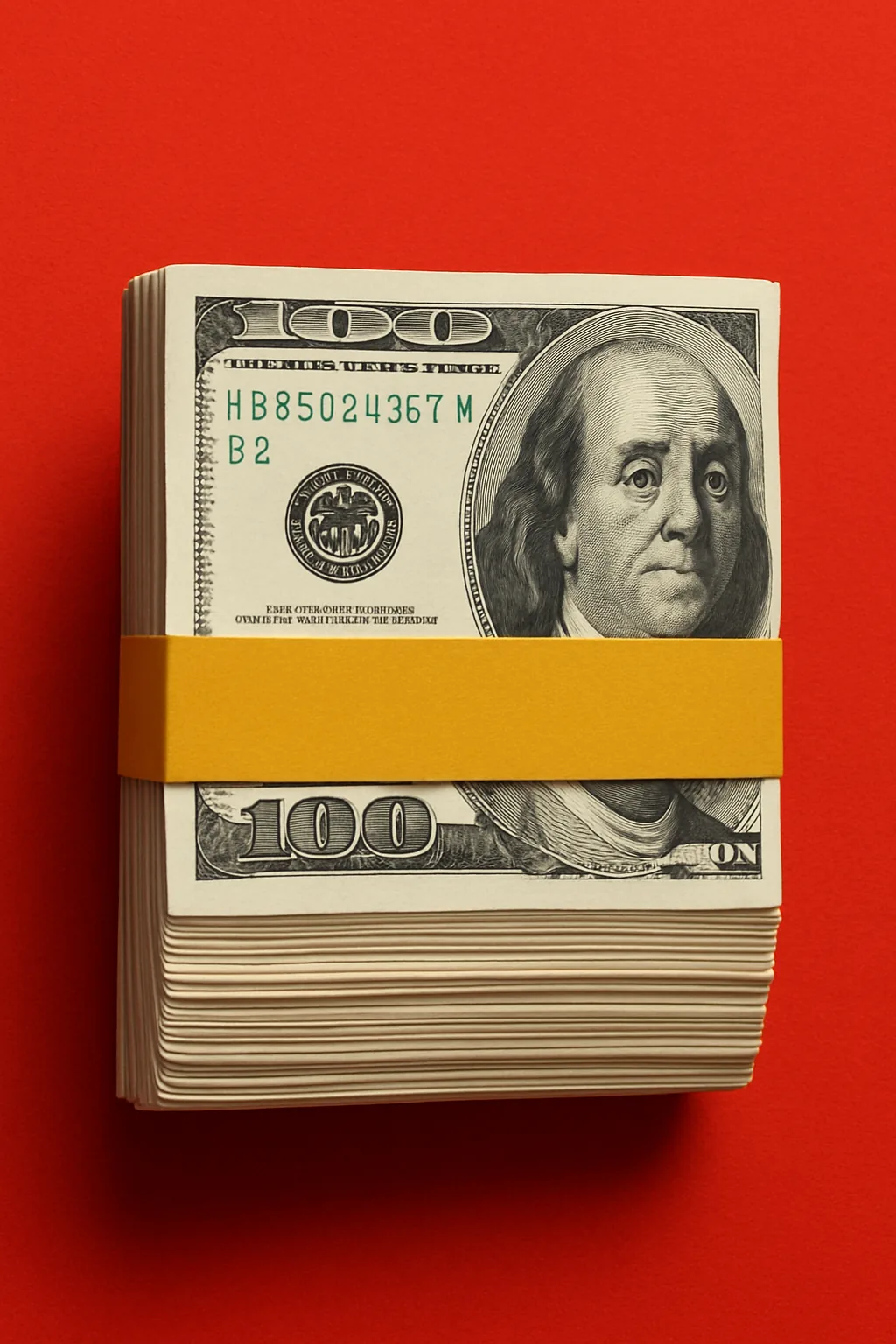 Wall Street Bonuses Far Outpace Average U.S. Household Income