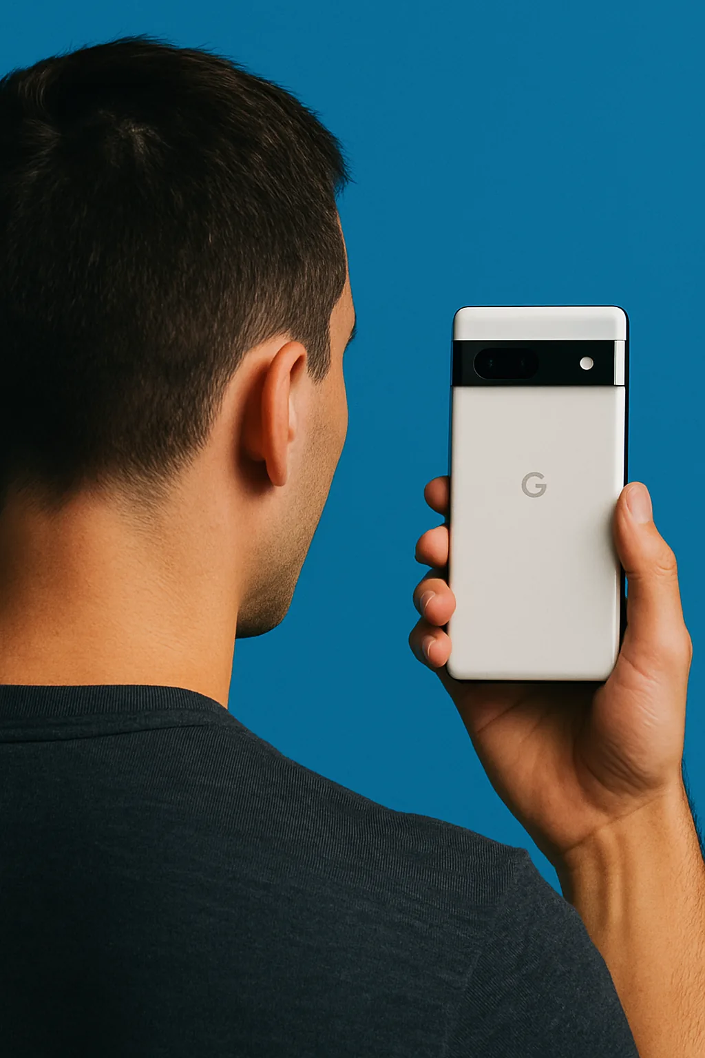 When Ads Leave You Guessing: Google's Pixel 10 Campaign Misses the Mark