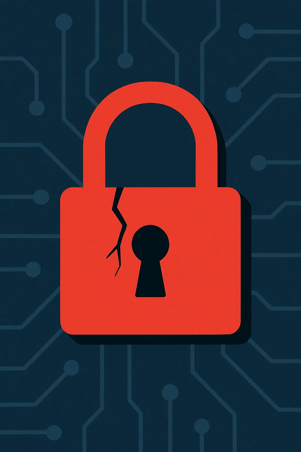 When Trust Is Breached: The Trivy Supply-Chain Attack