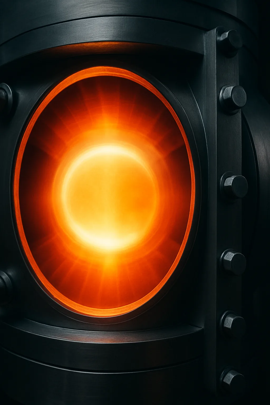 Why Fusion Power Could Revolutionize Energy
